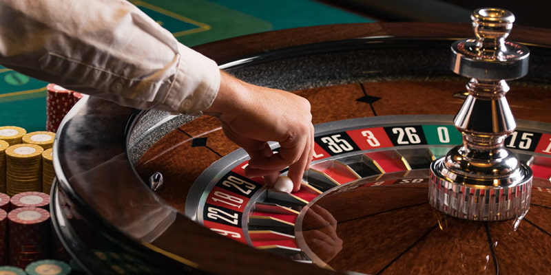 Roulette - Luật Chơi Và Bí Quyết Cược Dễ Thắng Lớn Từ Cao Thủ Tìm hiểu tựa game Roulette thịnh hành